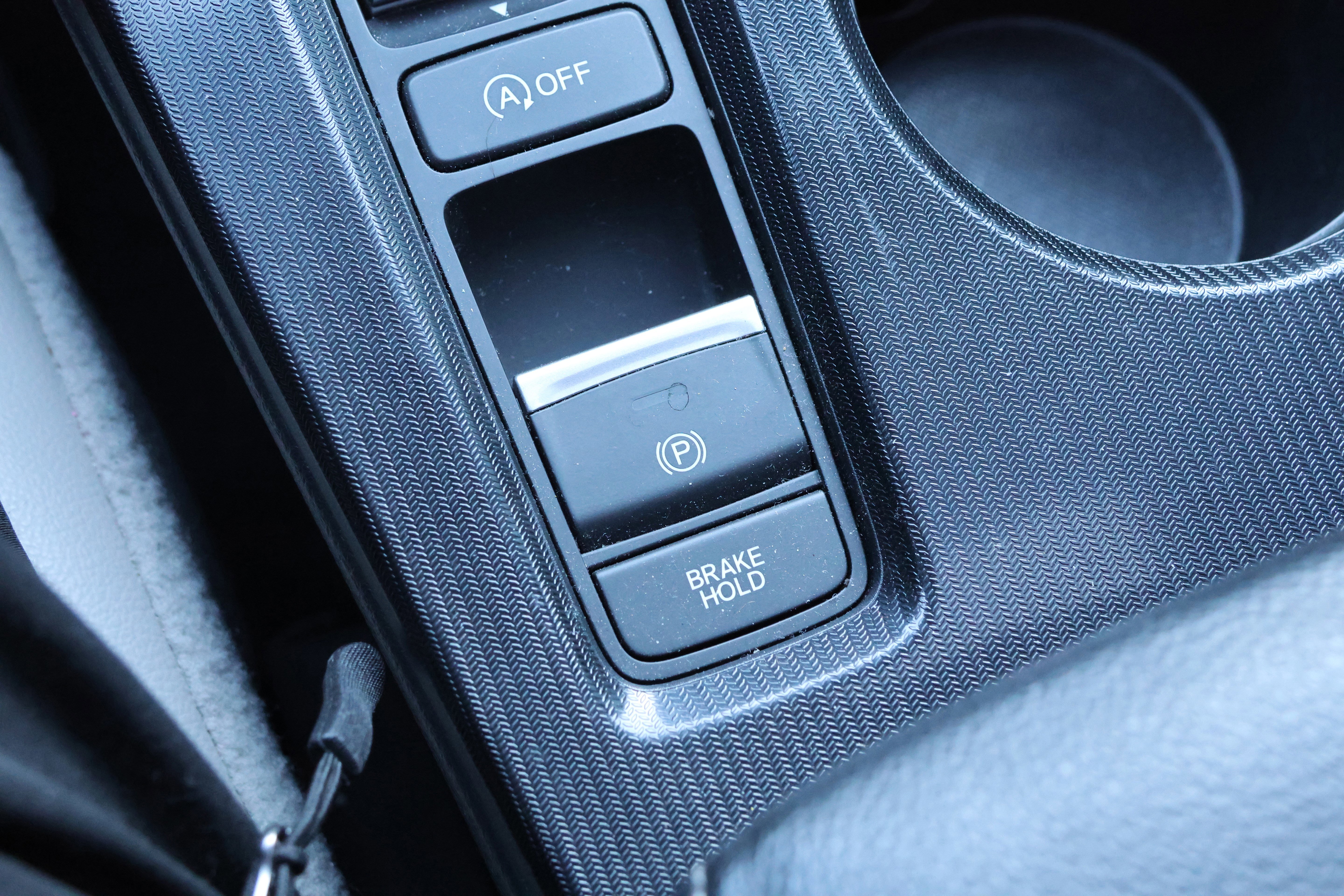 Used 2022 Honda Civic Sport Touring image 30