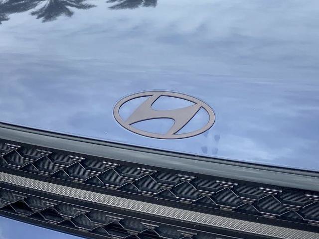 Used 2025 Hyundai Santa Fe Calligraphy FWD image 28
