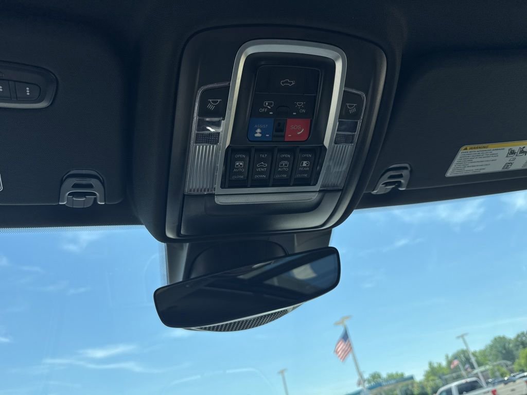 Used 2024 RAM 1500 Rebel w/ Rebel Level 2 Equipment Group AWD/4WD image 25
