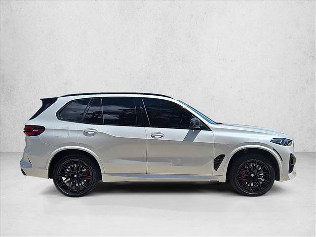 Used 2026 BMW X5 M Competition w/ Executive Package AWD/4WD image 4
