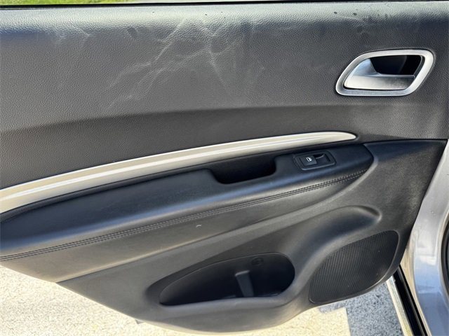 Certified 2020 Dodge Durango SXT w/ 3rd Row Seating Group image 19