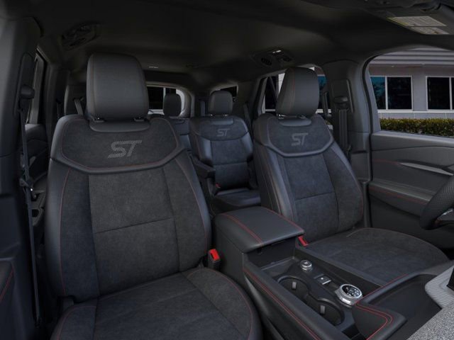 New 2026 Ford Explorer ST image 10