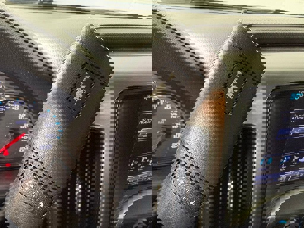 Used 2017 Chevrolet Silverado 1500 LTZ image 53