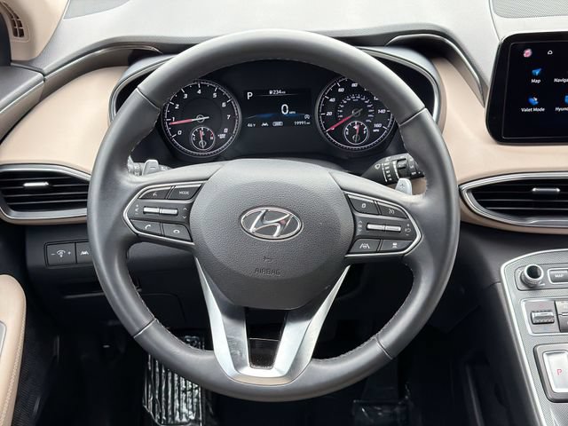 Used 2023 Hyundai Santa Fe SEL w/ Cargo Package AWD/4WD image 13
