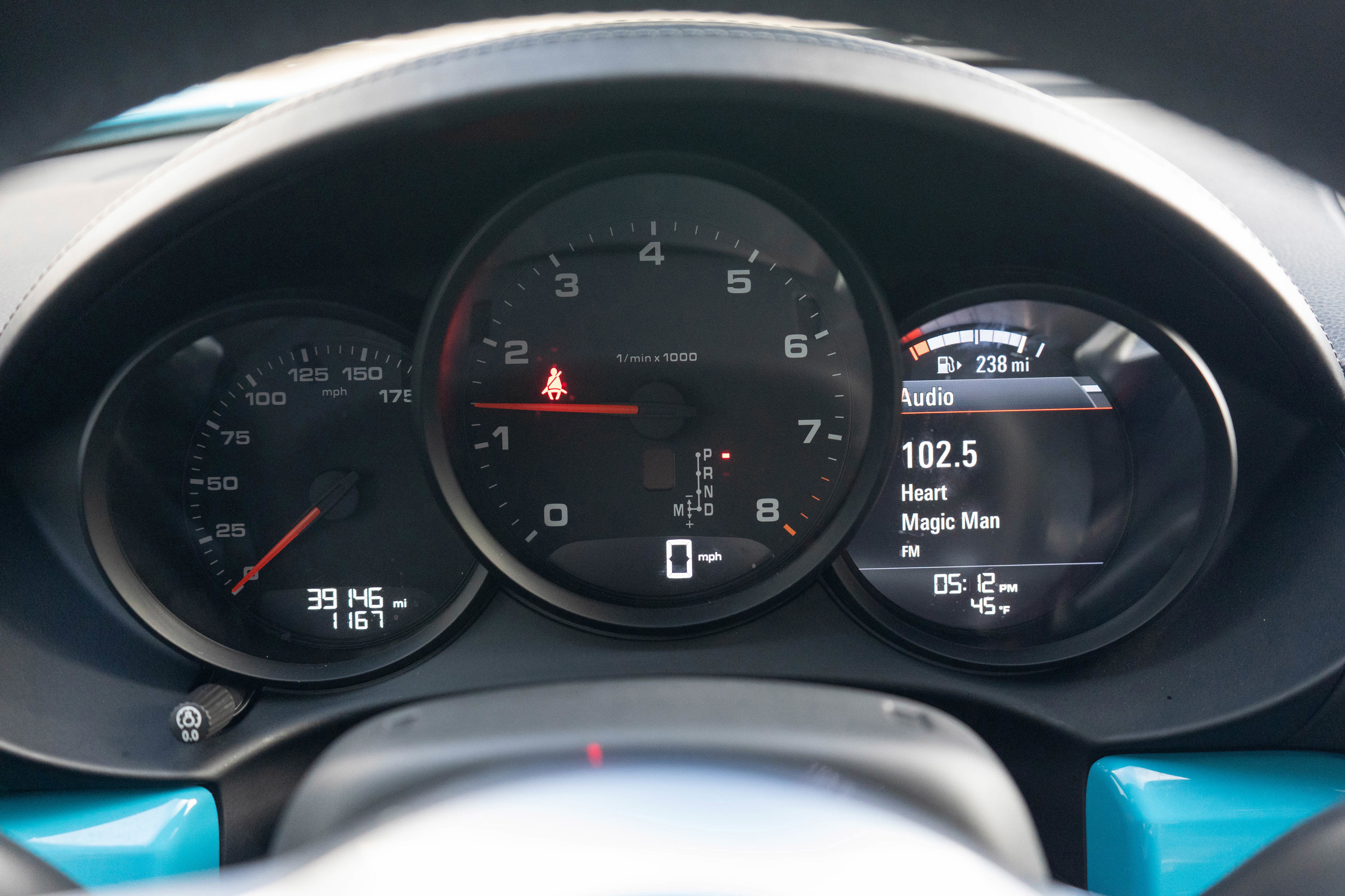 Used 2020 Porsche 718 Cayman image 15