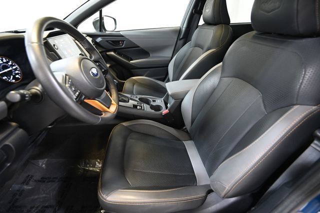 Certified 2024 Subaru Crosstrek 2.5i Wilderness w/ Wilderness Package AWD/4WD image 7