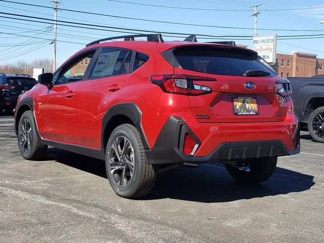 New 2026 Subaru Crosstrek 2.0i Premium image 6