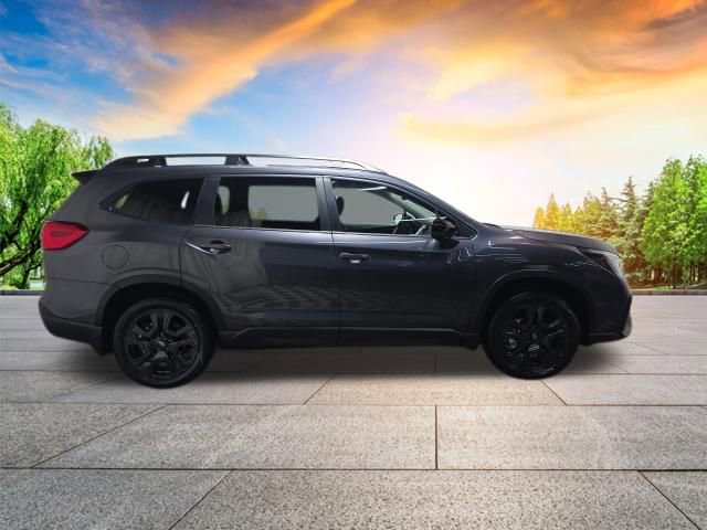 New 2026 Subaru Ascent Bronze Edition AWD/4WD image 3