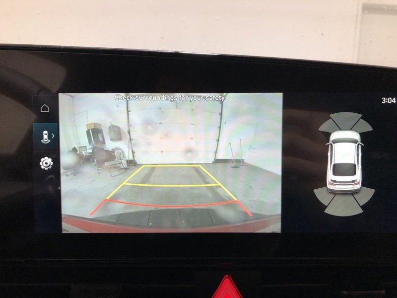 New 2026 Hyundai Elantra N image 31