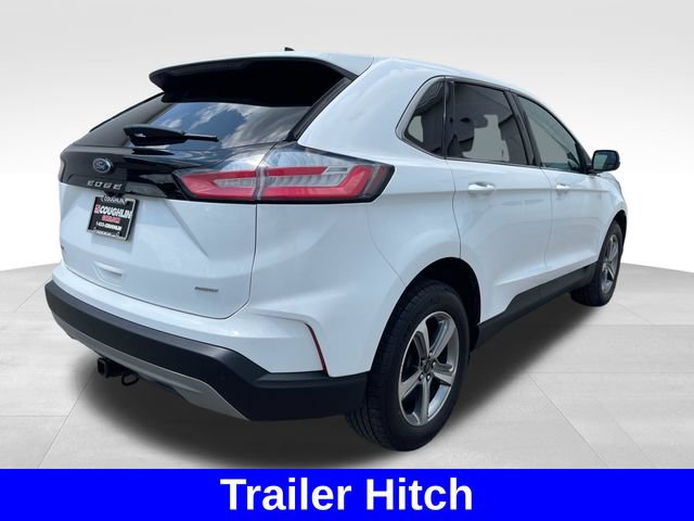 Used 2024 Ford Edge SEL w/ Convenience Package AWD/4WD image 5