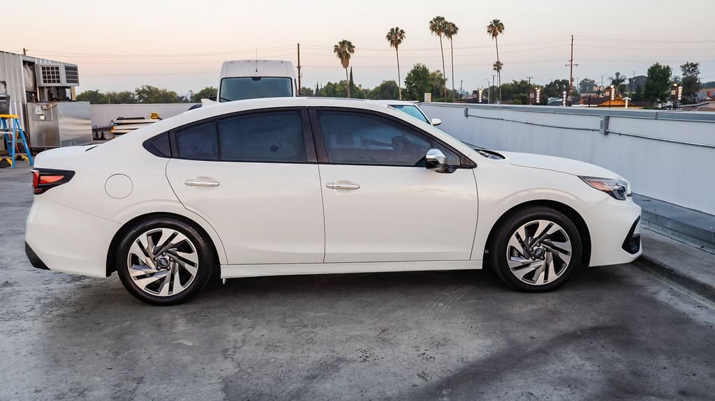 Used 2024 Subaru Legacy Touring XT AWD/4WD image 13