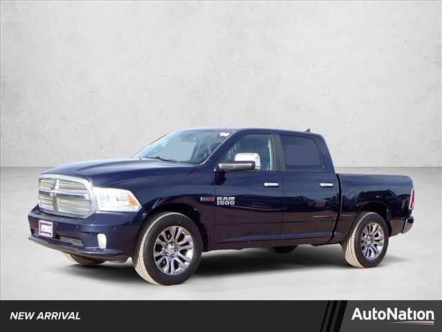 Used 2014 RAM 1500 Limited