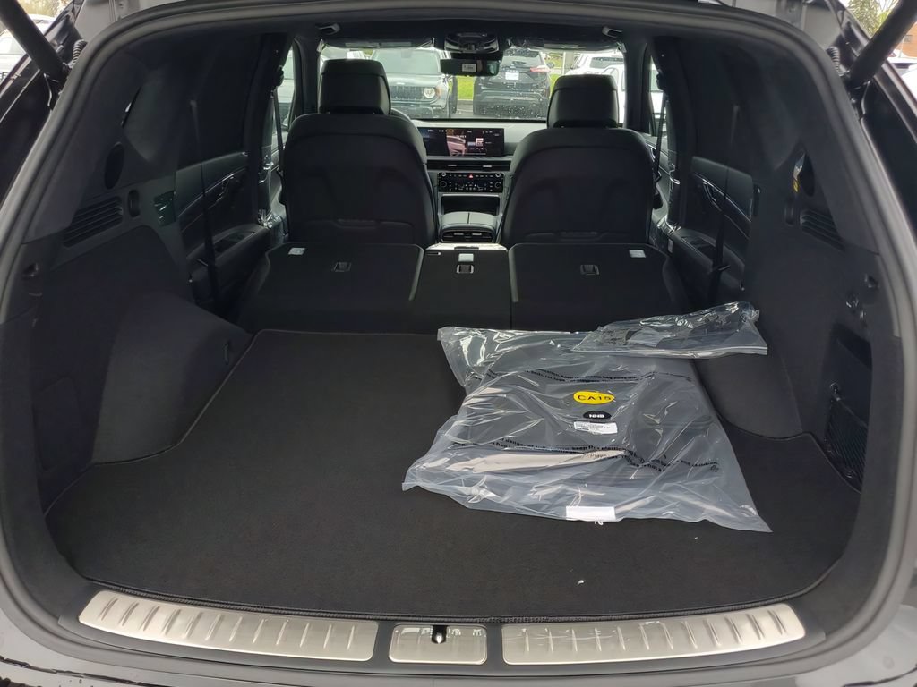 New 2026 Genesis GV80 3.5T Prestige AWD/4WD image 31