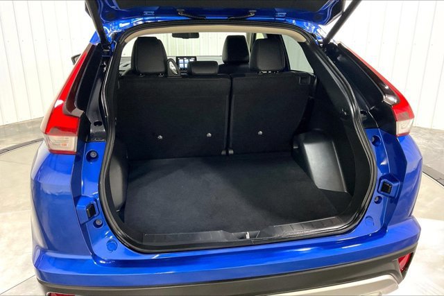 Used 2024 Mitsubishi Eclipse Cross SE AWD/4WD image 38