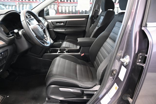 Used 2020 Honda CR-V LX image 9