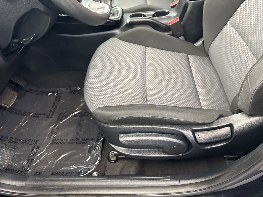 Used 2022 Kia Soul LX FWD image 23