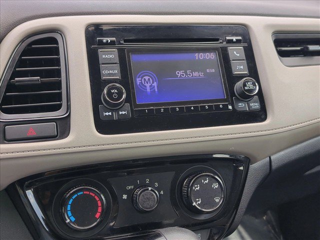 Used 2018 Honda HR-V LX image 14