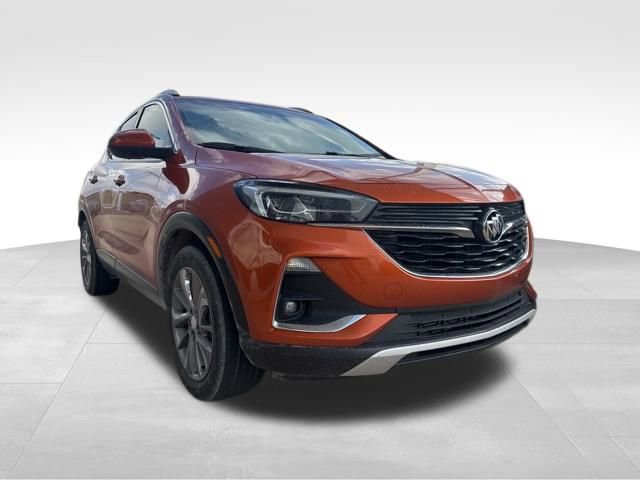 Used 2023 Buick Encore GX Essence w/ Experience Buick Package image 4