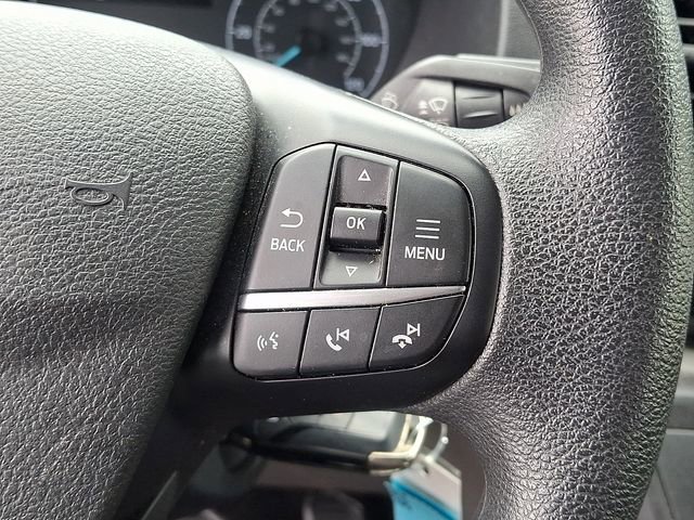 Used 2024 Ford Transit 350 XLT RWD image 16