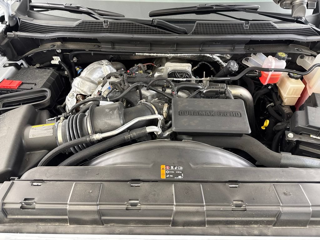 Used 2026 Chevrolet Silverado 2500 LT w/ Trail Boss Package AWD/4WD image 19