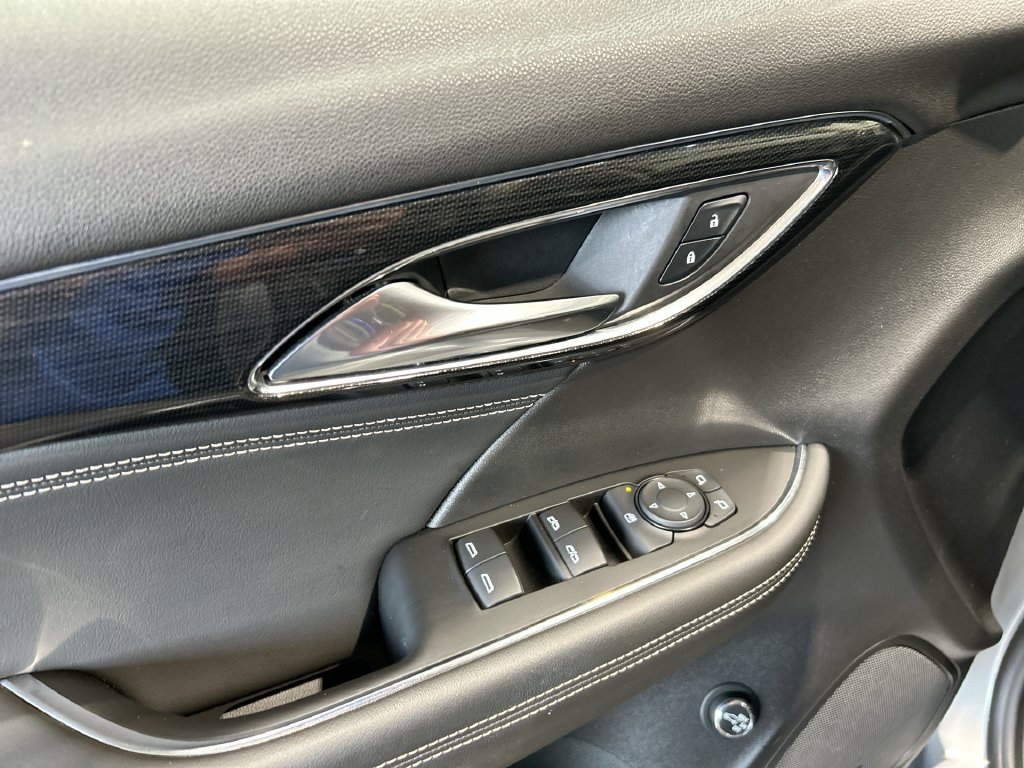Used 2023 Buick Envision Preferred w/ Sport Touring Package AWD/4WD image 24