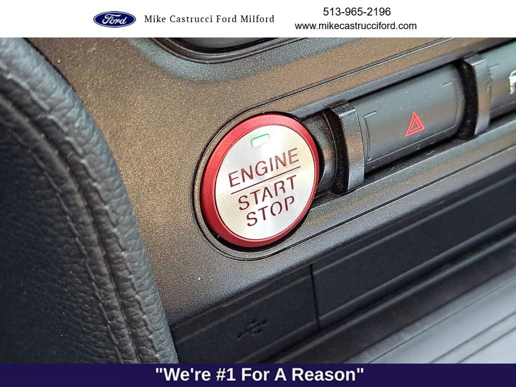 Certified 2020 Ford Mustang GT w/ GT Performance Package image 18