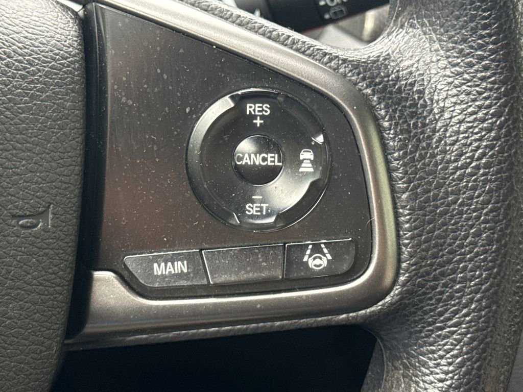 Used 2019 Honda Civic EX image 27