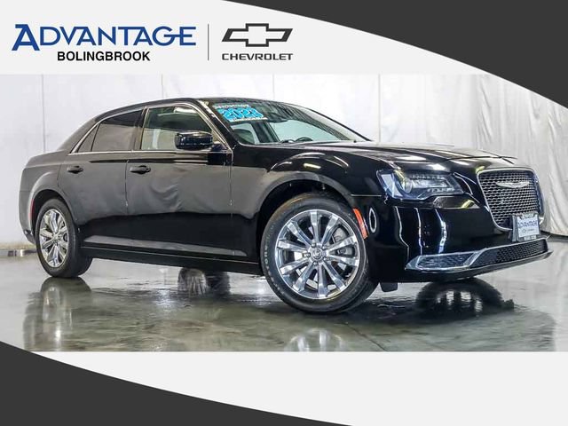 Used 2023 Chrysler 300 Touring