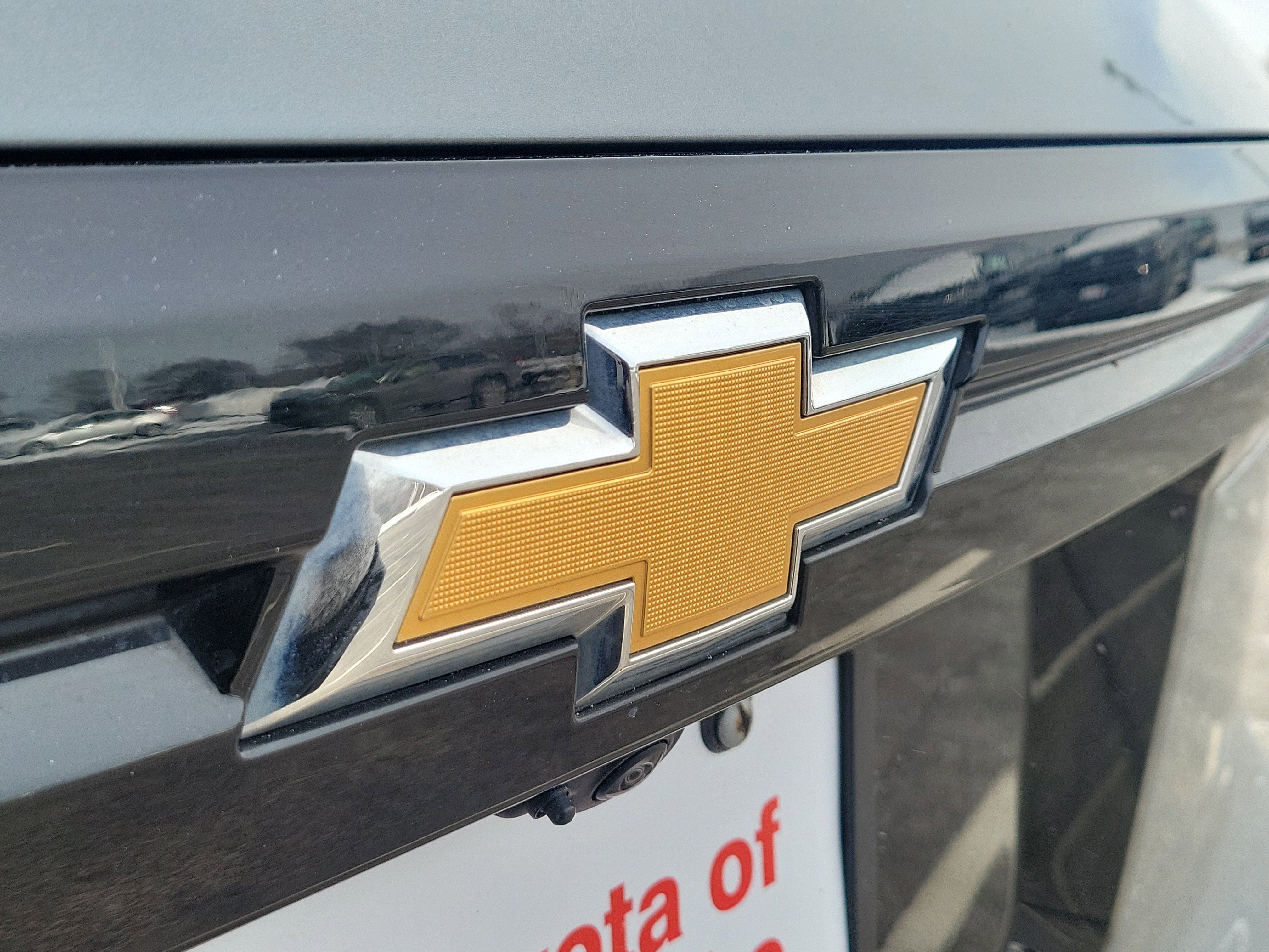 Used 2024 Chevrolet Traverse LT image 6