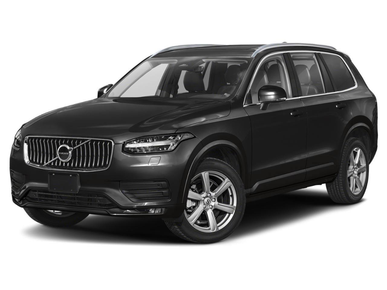 Certified 2023 Volvo XC90 B6 Plus w/ Protection Package Premier