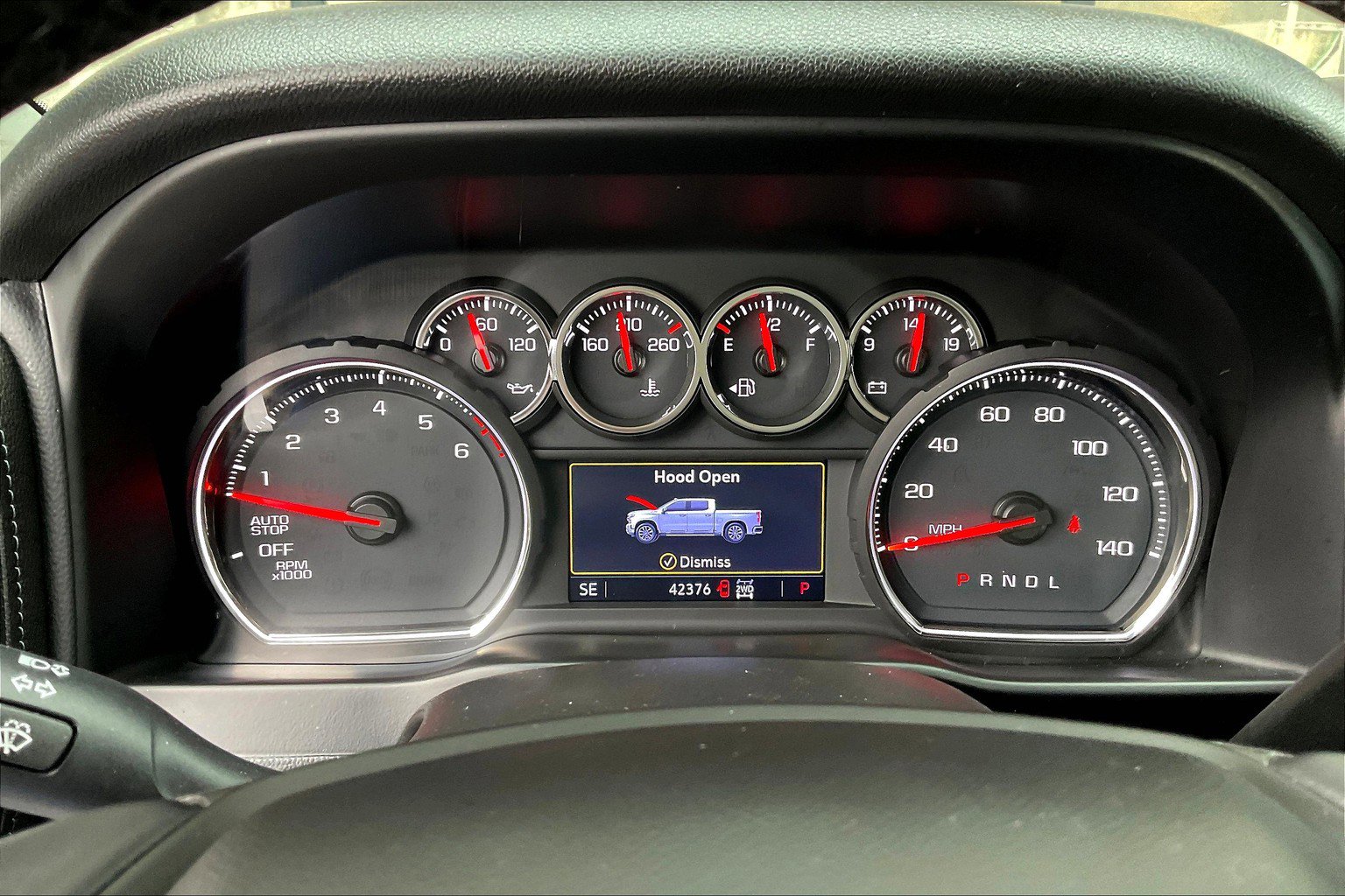 Used 2019 Chevrolet Silverado 1500 LT w/ All-Star Edition AWD/4WD image 25