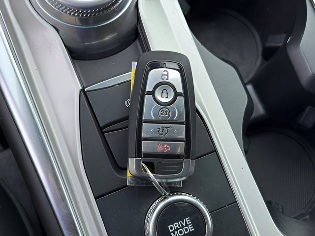 Used 2023 Ford Explorer Timberline AWD/4WD image 15