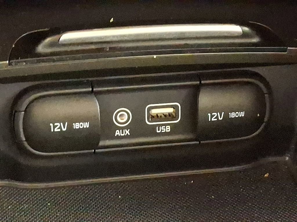 Used 2019 Kia Optima LX image 24