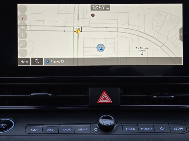 Certified 2025 Hyundai Elantra N FWD image 10