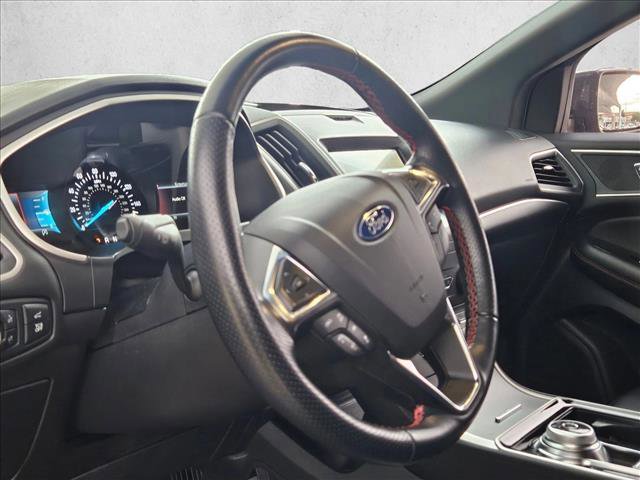 Used 2020 Ford Edge ST-Line FWD image 8