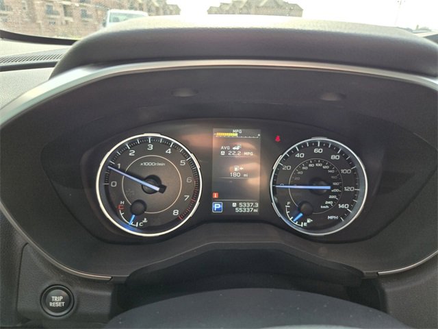 Used 2022 Subaru Ascent Touring image 30