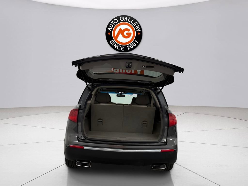 Used 2012 Acura MDX image 20