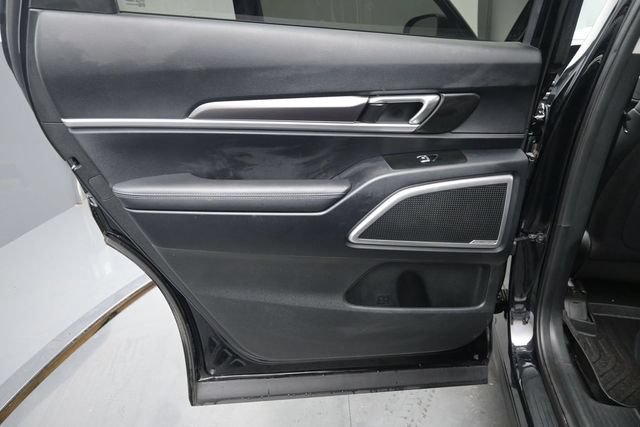 Used 2023 Kia Telluride S w/ S Sunroof Package AWD/4WD image 14