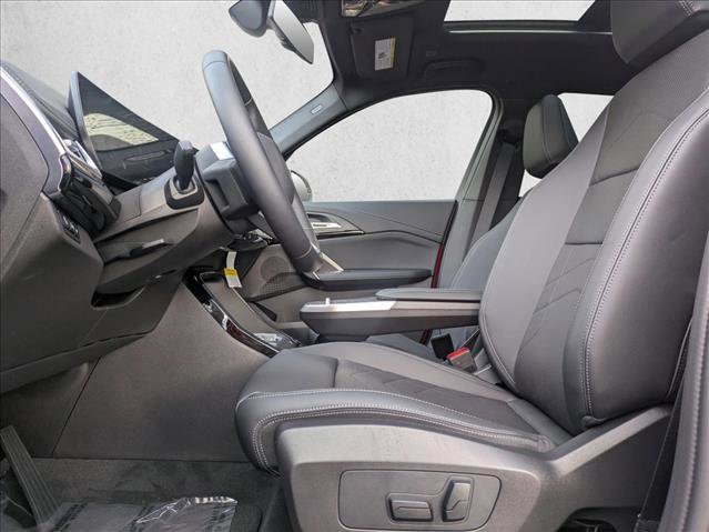 New 2026 BMW X1 xDrive28i w/ Convenience Package image 4