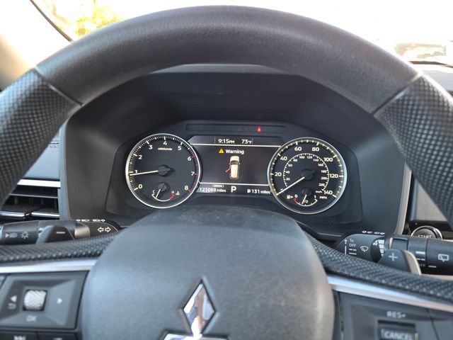 Used 2022 Mitsubishi Outlander ES FWD image 25
