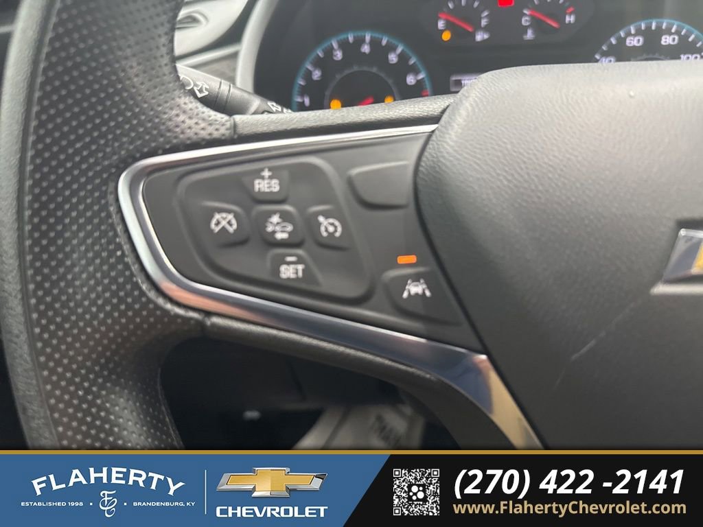 Used 2024 Chevrolet Malibu LS w/ LPO, Floor Liner Package image 20