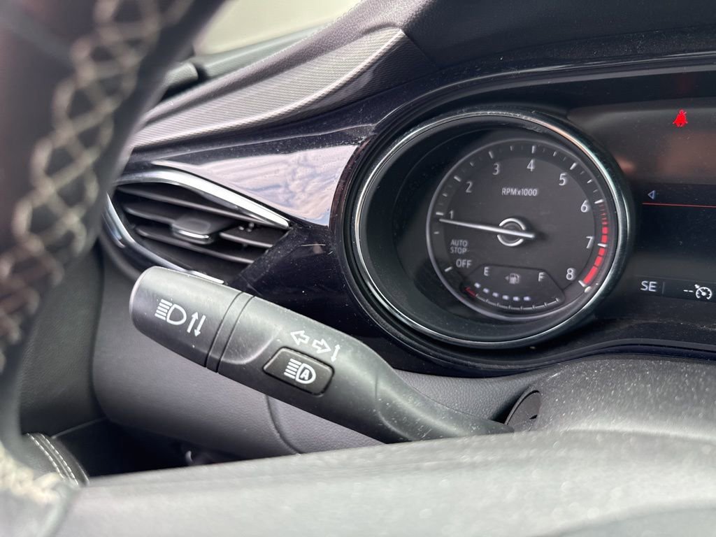 Used 2023 Buick Encore GX Select w/ Sport Touring Package image 26