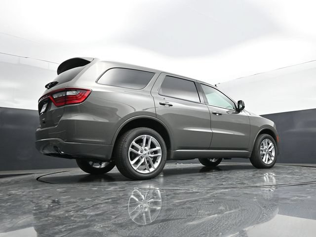 New 2026 Dodge Durango GT AWD/4WD image 49