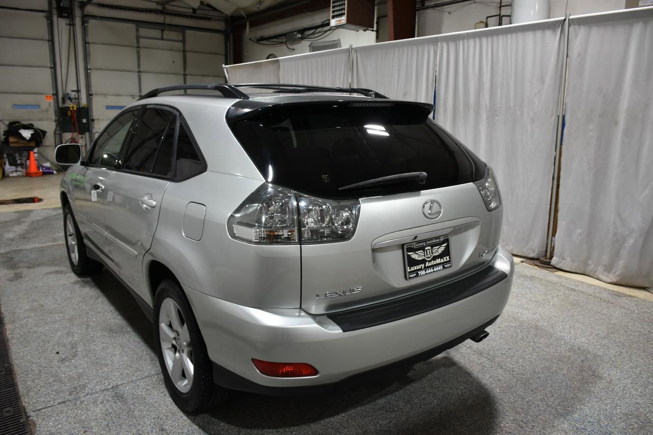 Used 2006 Lexus RX 330 image 28