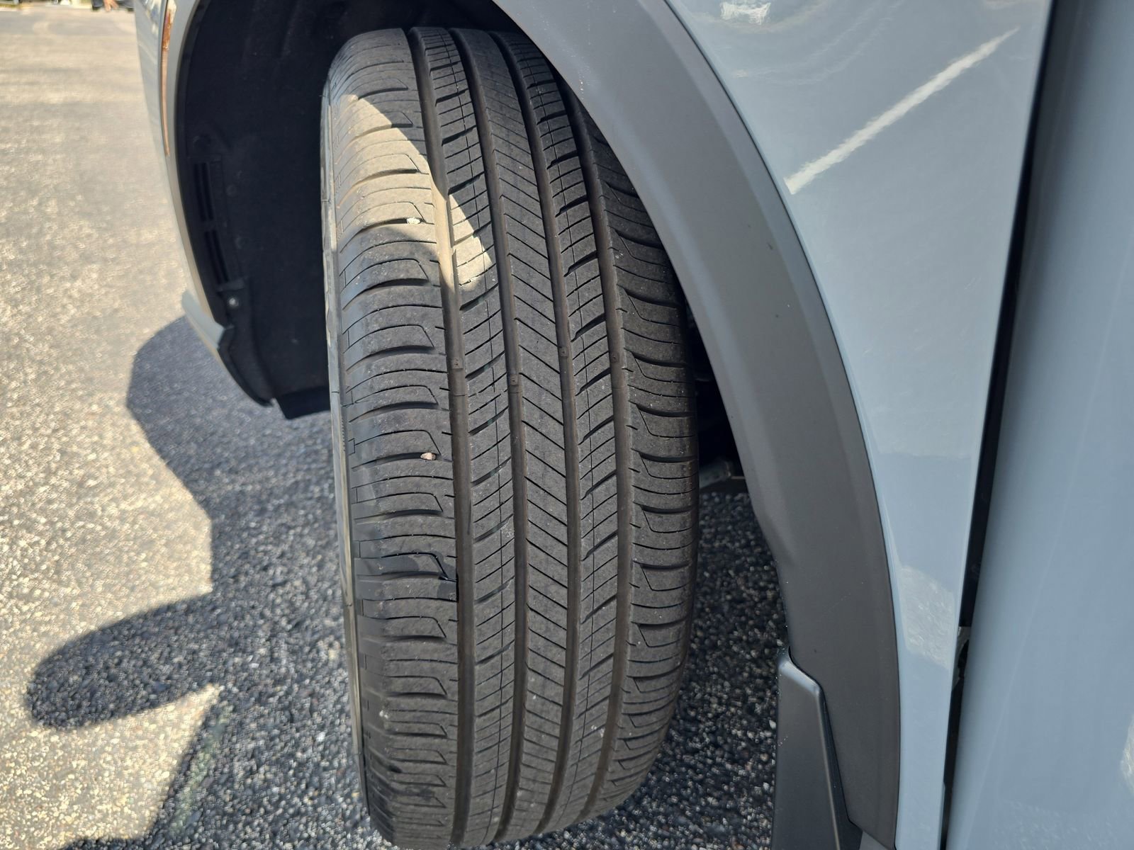 Certified 2026 Honda CR-V Sport-L image 31