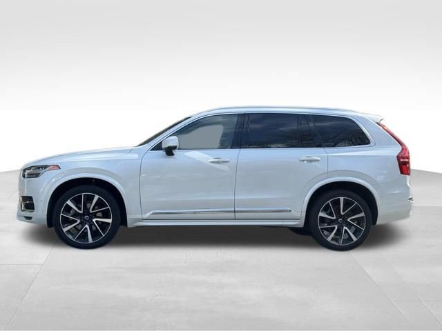 Used 2023 Volvo XC90 B6 Plus w/ Protection Package Premier image 5