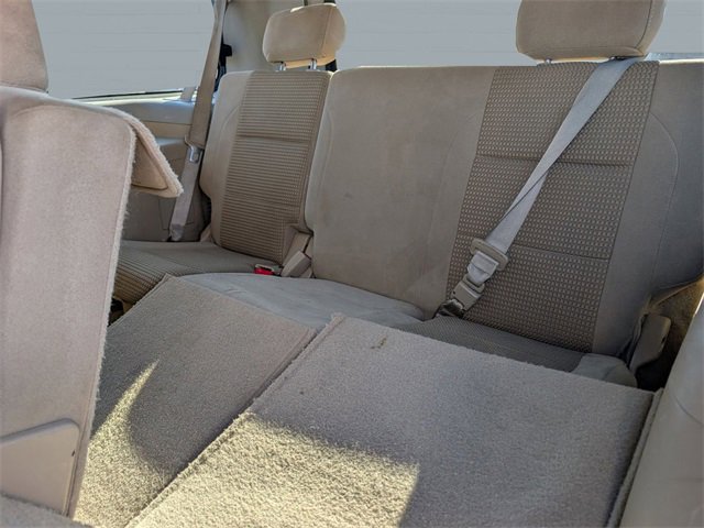 Used 2012 Nissan Armada SV image 10