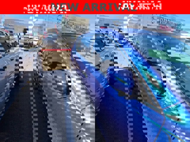 Used 2018 Nissan Rogue S image 8