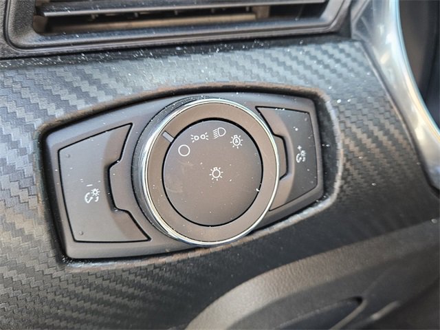 Used 2021 Ford Mustang Convertible image 23