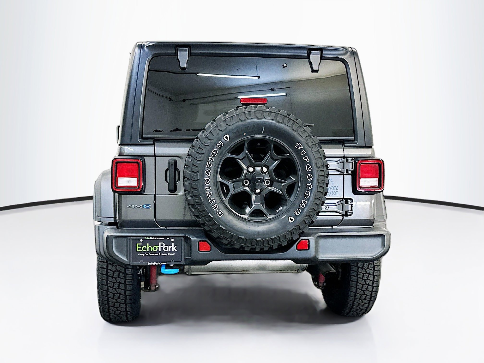 Used 2023 Jeep Wrangler Unlimited image 7